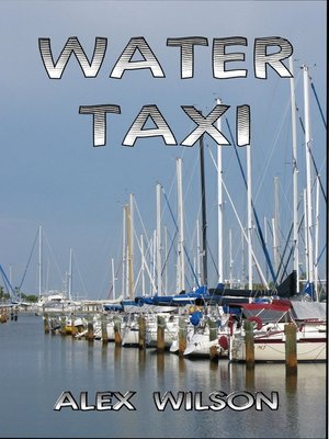 cover image of Water Taxi